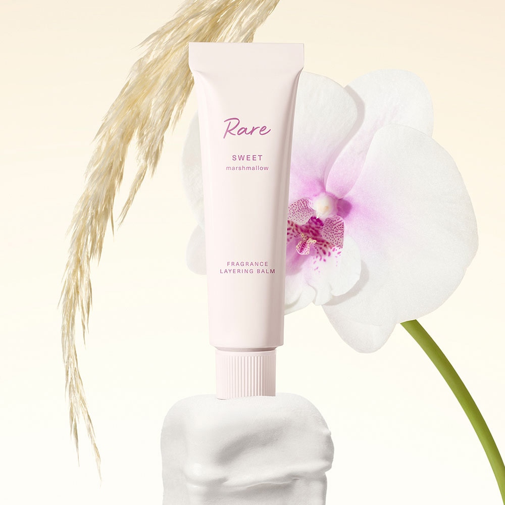 SWEET MARSHMALLOW RARE FRAGRANCE LAYERING BALM